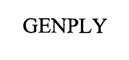 GENPLY