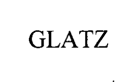GLATZ AG