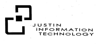 JUSTIN INFORMATION TECHNOLOGY