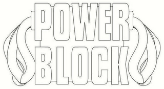 POWER BLOCK