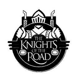 THE KNIGHTS OF THE ROAD