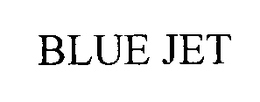 BLUE JET