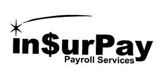 IN$URPAY PAYROLL SERVICES