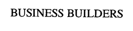 BUSINESS BUILDERS