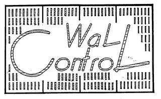 WALL CONTROL