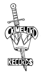 CRIMELORD RECORDS