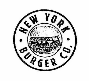 NEW YORK BURGER CO.