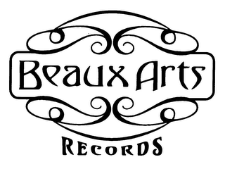 BEAUX ARTS RECORDS