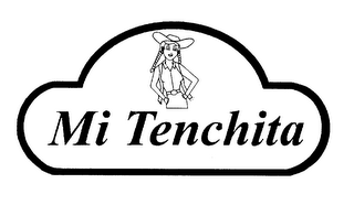 MI TENCHITA