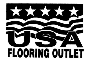 USA FLOORING OUTLET