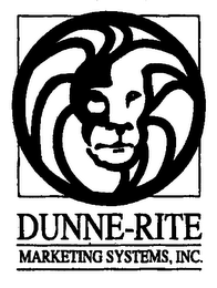 DUNNE-RITE MARKETING SYSTEMS, INC.