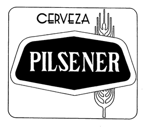 CERVEZA PILSENER