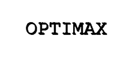 OPTIMAX