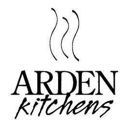 ARDEN KITCHENS