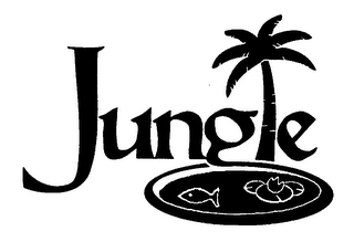 JUNGLE