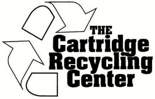 THE CARTRIDGE RECYCLING CENTER