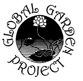 GLOBAL GARDEN PROJECT