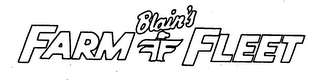 BLAIN'S FARM FF FLEET