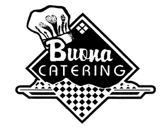 BUONA CATERING