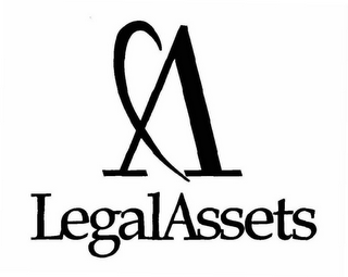 A LEGALASSETS