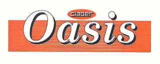 CLABER OASIS