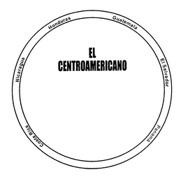 EL CENTROAMERICANO COSTA RICA NICARAGUA HONDURAS GUATEMALA EL SALVADOR PANAMÁ