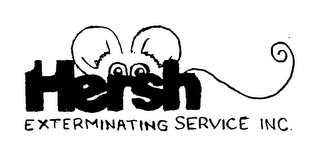 HERSH EXTERMINATING SERVICES INC.