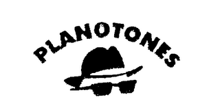 PLANOTONES