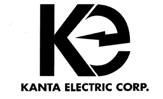 KE KANTA ELECTRIC CORP.