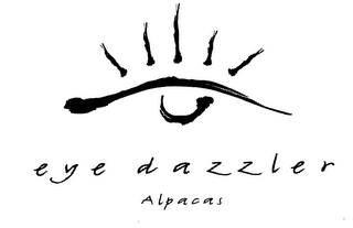 EYE DAZZLER ALPACAS