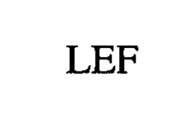 LEF