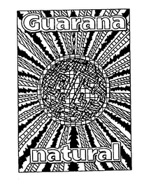 GUARANA NATURAL