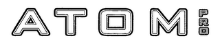 ATOM PRO