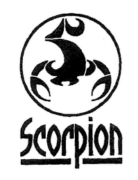 SCORPION