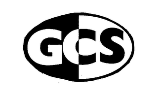 GCS