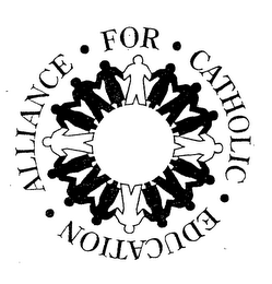 ALLIANCE FOR CATHOLIC EDUCATION