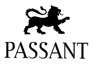 PASSANT