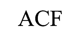 ACF