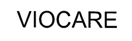 VIOCARE, INC.