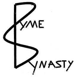 DYME DYNASTY