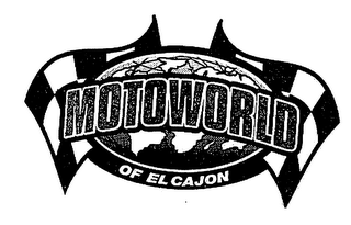 MOTOWORLD OF EL CAJON