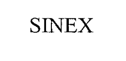 SINEX