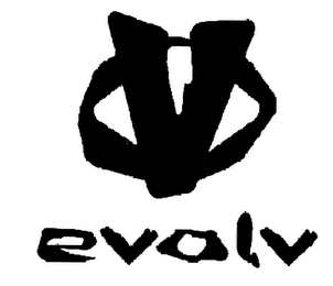 OV EVOLV