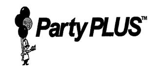 PARTY PLUS