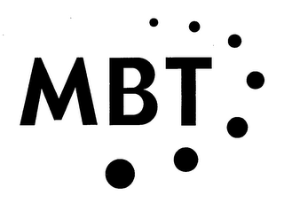 MBT