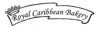 ROYAL CARIBBEAN BAKERY