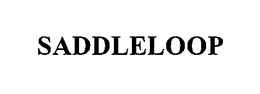 SADDLELOOP