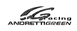 AG RACING ANDRETTIGREEN