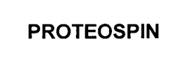 PROTEOSPIN