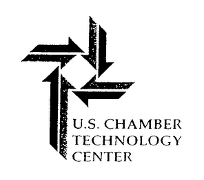 U.S. CHAMBER TECHNOLOGY CENTER